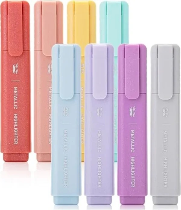 Cute Highlighters for School
